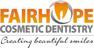 Fairhope Cosmetic Dentistry Logo