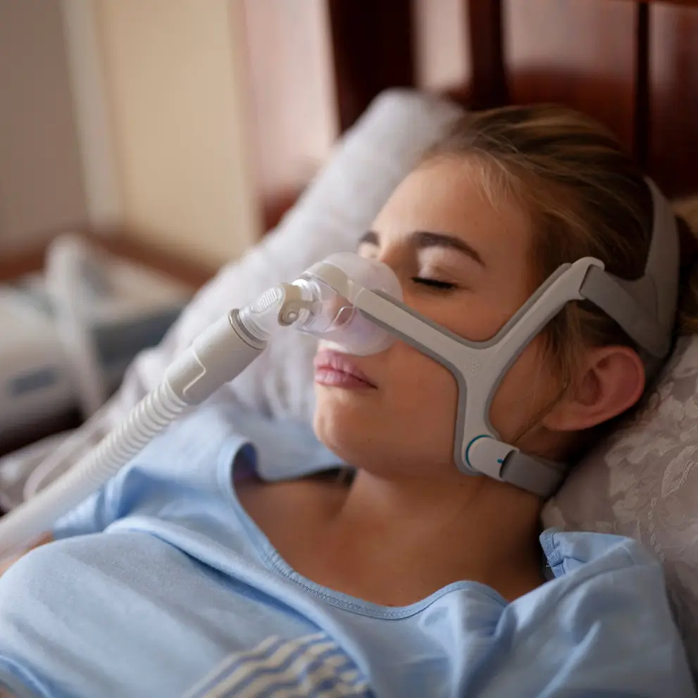 Sleep Apnea Treatment