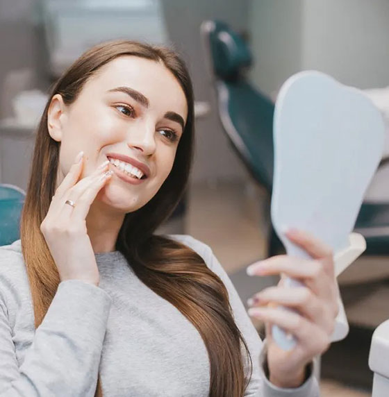 What Makes a Smile Makeover Worth