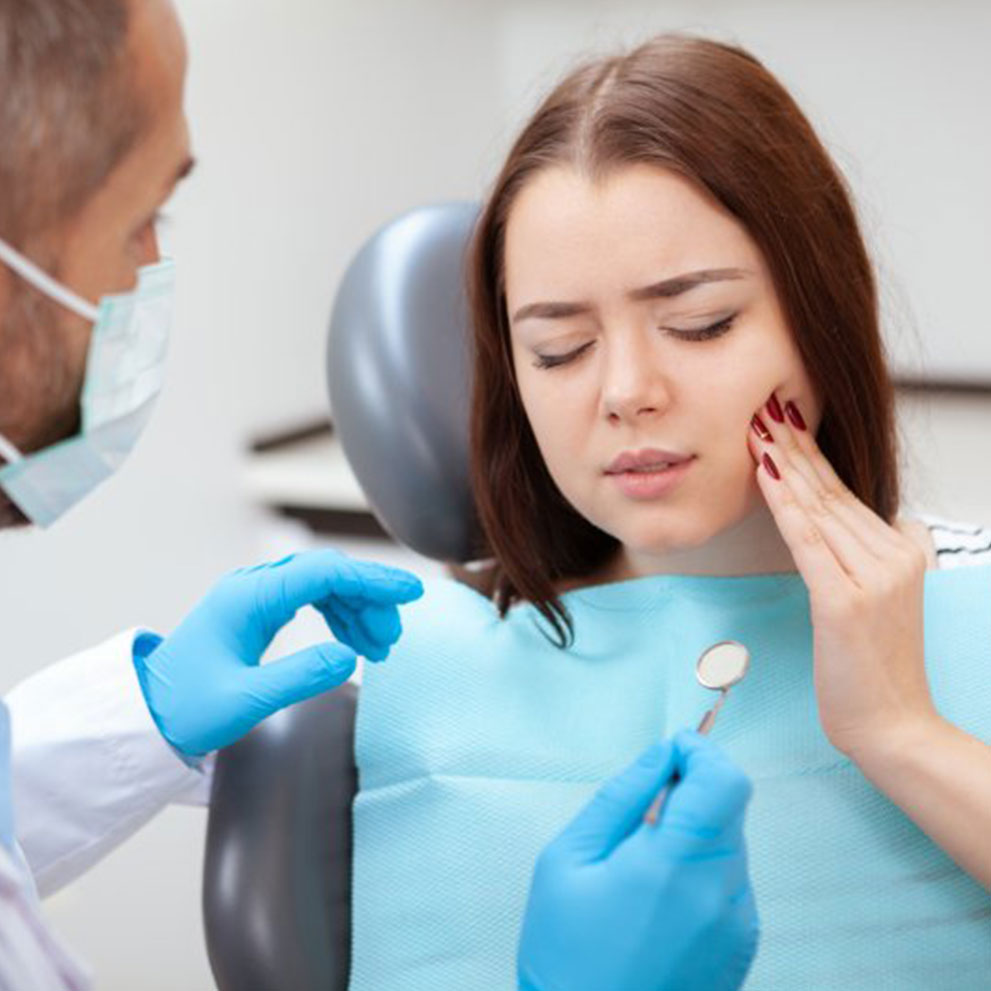 Emergency Dental Care