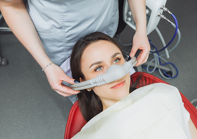 Sedation Dentistry