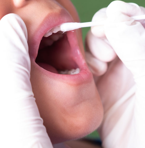 A Boost for Growing & Vulnerable Smiles