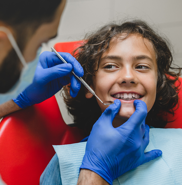 Why Fairhope Patients Love Fluoride